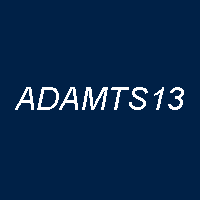 ADAMTS13 database logo